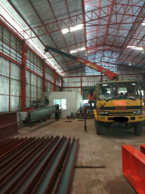 หกล้อ อิซูชุ ร็อค FTR195HP ติดเครน UNIC 3.4ตัน 3ปอก 2ชัก กะบะยาว 7ม.ช่วงล่างใหญ่ ยาง900 รถห้าง สภาพดีพร้อมใช้งาน ทะเบียนพร้อม3