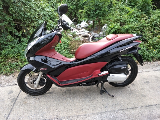 Honda PCX 150i