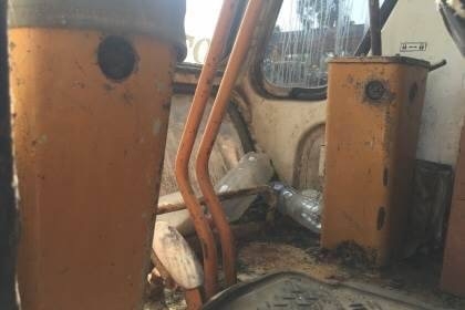 ขาย 295,000 บาท KOMATSU PC120-2 เครื่องดี ปั้มแรง โช่หนา เอวแน่น เอกสารชื้อขาย รถอยู่ จ.นครพนม โทร&ไอดีไลน์ 0610710295 ขาย 295,000 บาท KOMATSU PC120-2 เครื่องดี ปั้มแรง โช่หนา เอวแน่น เอกสารชื้อขาย รถอยู่ จ.นครพนม โทร&ไอดีไลน์ 0610710295