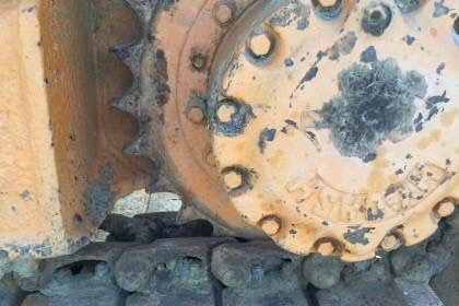 ขาย 295,000 บาท KOMATSU PC120-2 เครื่องดี ปั้มแรง โช่หนา เอวแน่น เอกสารชื้อขาย รถอยู่ จ.นครพนม โทร&ไอดีไลน์ 0610710295 ขาย 295,000 บาท KOMATSU PC120-2 เครื่องดี ปั้มแรง โช่หนา เอวแน่น เอกสารชื้อขาย รถอยู่ จ.นครพนม โทร&ไอดีไลน์ 0610710295