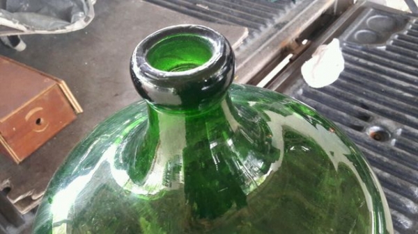 ขวดโหลโบราณขนาด 20 ลิตร