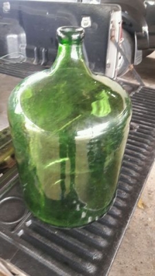 ขวดโหลโบราณขนาด 20 ลิตร