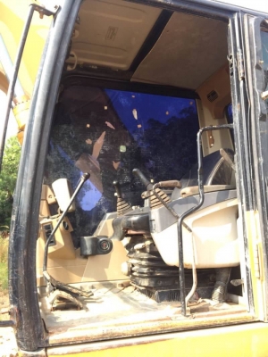 ขาย 875,000 บาท CATTERPILAR 320C เครื่องดี ปั้มแรง โช่หนา เอวแน่น ไฟฟ้าครบ แอร์เย็น เอกสารอินวอยท์ รถอยู่ จ.สุรินทร์ โทร&ไอดีไลน์ 0610710295 ขาย 875,000 บาท CATTERPILAR 320C เครื่องดี ปั้มแรง โช่หนา เอวแน่น ไฟฟ้าครบ แอร์เย็น เอกสารอินวอยท์ รถอยู่ จ.สุรินทร์ โทร&ไอดีไลน์ 0610710295