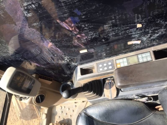 ขาย 875,000 บาท CATTERPILAR 320C เครื่องดี ปั้มแรง โช่หนา เอวแน่น ไฟฟ้าครบ แอร์เย็น เอกสารอินวอยท์ รถอยู่ จ.สุรินทร์ โทร&ไอดีไลน์ 0610710295 ขาย 875,000 บาท CATTERPILAR 320C เครื่องดี ปั้มแรง โช่หนา เอวแน่น ไฟฟ้าครบ แอร์เย็น เอกสารอินวอยท์ รถอยู่ จ.สุรินทร์ โทร&ไอดีไลน์ 0610710295