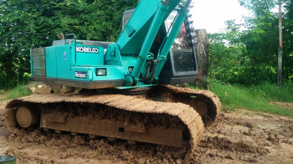 ขายเทเลอร์+แบ็คโฮ ขายเทเลอร์+แบ็คโฮ