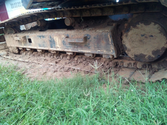 ขายเทเลอร์+แบ็คโฮ ขายเทเลอร์+แบ็คโฮ