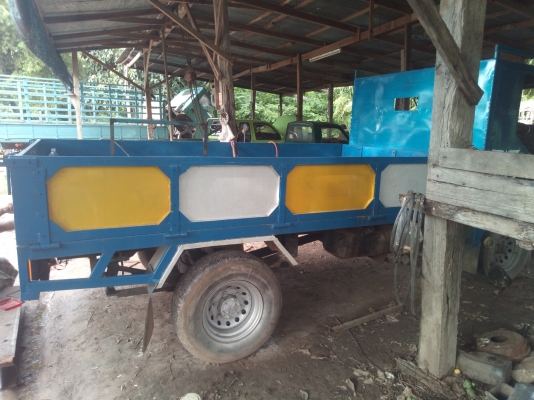 ขายอีแต๋น เพลาลอย กะทะผ่า 4ja1 0929072533