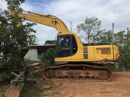 PC200-6เล่ม  ท.บ.สวยๆ มือเดียว