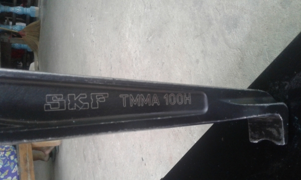 ขาย เครื่องถอดลูกปืนเเบบไฮดรอลิก SKF ขาย เครื่องถอดลูกปืนเเบบไฮดรอลิก SKF