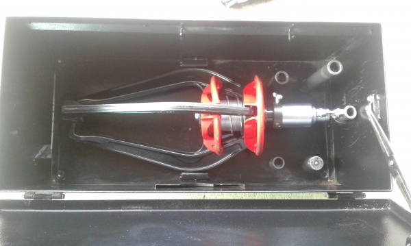 ขาย เครื่องถอดลูกปืนเเบบไฮดรอลิก SKF ขาย เครื่องถอดลูกปืนเเบบไฮดรอลิก SKF