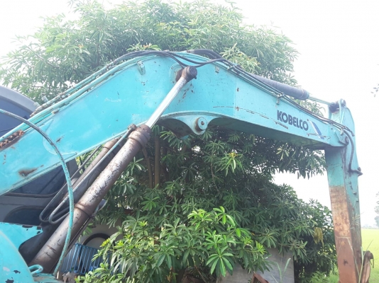 ขาย!! &gt;&gt;&gt; Kobelco Sk200mark5 พร้อมใช้งาน 780,000 บาท &lt;&lt;&lt; เบอร์ติดต่อ 098-7155789 086-4631102