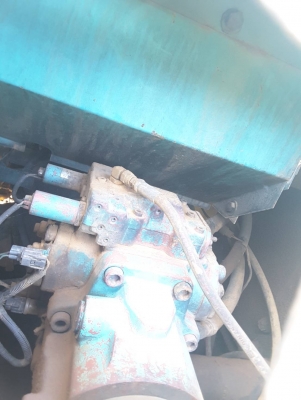 ขาย!! &gt;&gt;&gt; Kobelco Sk200mark5 พร้อมใช้งาน 780,000 บาท &lt;&lt;&lt; เบอร์ติดต่อ 098-7155789 086-4631102
