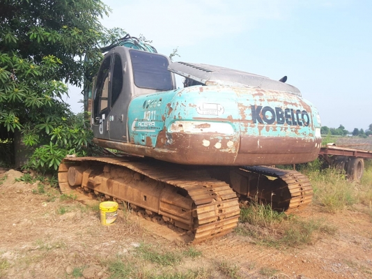 ขาย!! &gt;&gt;&gt; Kobelco Sk200mark5 พร้อมใช้งาน 780,000 บาท &lt;&lt;&lt; เบอร์ติดต่อ 098-7155789 086-4631102