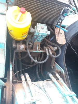 ขาย!! &gt;&gt;&gt; Kobelco Sk200mark5 พร้อมใช้งาน 780,000 บาท &lt;&lt;&lt; เบอร์ติดต่อ 098-7155789 086-4631102