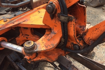 ขาย!! >>> Hitachi Ex30 ระบบดี เครื่องดี ปั้มแรง 285,000 บาท <<< เบอร์ติดต่อ 098-7155789 086-4631102