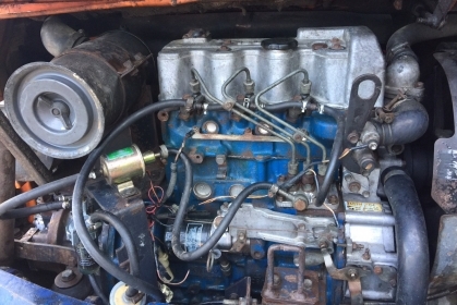 ขาย!! >>> Hitachi Ex30 ระบบดี เครื่องดี ปั้มแรง 285,000 บาท <<< เบอร์ติดต่อ 098-7155789 086-4631102