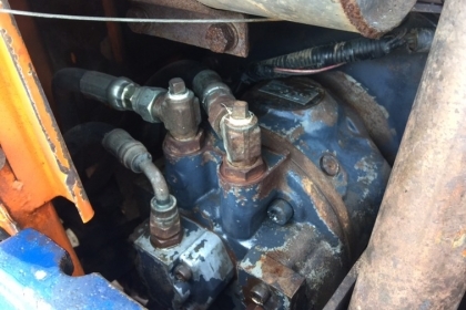 ขาย!! >>> Hitachi Ex30 ระบบดี เครื่องดี ปั้มแรง 285,000 บาท <<< เบอร์ติดต่อ 098-7155789 086-4631102