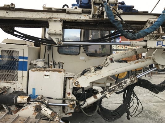 Furukawa HCR8-DS สภาพสวย นำเข้าจากญี่ปุ่น ราคาไม่แพงครับ Furukawa HCR8-DS สภาพสวย นำเข้าจากญี่ปุ่น ราคาไม่แพงครับ