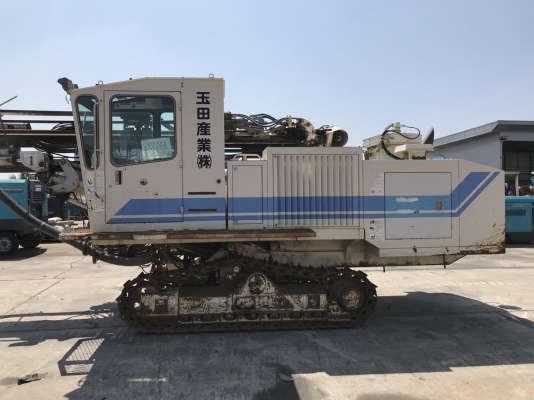 Furukawa HCR900-DS ปี 2008 ใช้งาน 5 พันชั่วโมง นำเข้าตรงจากญี่ปุ่น Furukawa HCR900-DS ปี 2008 ใช้งาน 5 พันชั่วโมง นำเข้าตรงจากญี่ปุ่น