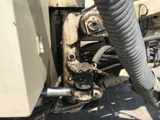 Furukawa HCR900-DS ปี 2008 ใช้งาน 5 พันชั่วโมง นำเข้าตรงจากญี่ปุ่น Furukawa HCR900-DS ปี 2008 ใช้งาน 5 พันชั่วโมง นำเข้าตรงจากญี่ปุ่น