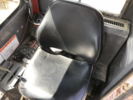 Furukawa HCR900-DS ปี 2008 ใช้งาน 5 พันชั่วโมง นำเข้าตรงจากญี่ปุ่น Furukawa HCR900-DS ปี 2008 ใช้งาน 5 พันชั่วโมง นำเข้าตรงจากญี่ปุ่น