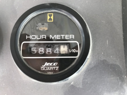 Furukawa HCR900-DS ปี 2008 ใช้งาน 5 พันชั่วโมง นำเข้าตรงจากญี่ปุ่น Furukawa HCR900-DS ปี 2008 ใช้งาน 5 พันชั่วโมง นำเข้าตรงจากญี่ปุ่น