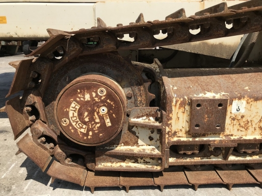 Furukawa HCR900-DS ปี 2008 ใช้งาน 5 พันชั่วโมง นำเข้าตรงจากญี่ปุ่น Furukawa HCR900-DS ปี 2008 ใช้งาน 5 พันชั่วโมง นำเข้าตรงจากญี่ปุ่น