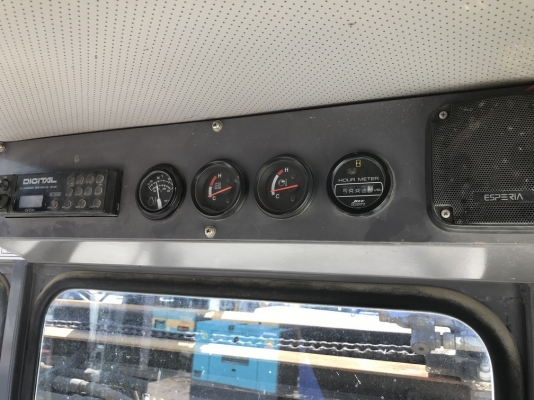 Furukawa HCR900-DS ปี 2008 ใช้งาน 5 พันชั่วโมง นำเข้าตรงจากญี่ปุ่น Furukawa HCR900-DS ปี 2008 ใช้งาน 5 พันชั่วโมง นำเข้าตรงจากญี่ปุ่น