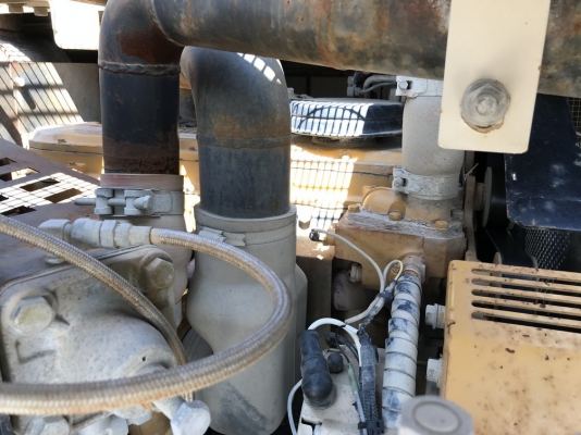 Furukawa HCR900-DS ปี 2008 ใช้งาน 5 พันชั่วโมง นำเข้าตรงจากญี่ปุ่น Furukawa HCR900-DS ปี 2008 ใช้งาน 5 พันชั่วโมง นำเข้าตรงจากญี่ปุ่น