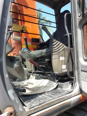 ขายHITACHI ZX135US ปี 2007 มาใหม่ เก่าญี่ปุ่นแท้ สภาพสวย พร้อมใช้ 8,XXX ชั่วโมง ลองระบบกันได้ทุกวัน โทร 089-3818694 ดวงนภา ขายHITACHI ZX135US ปี 2007 มาใหม่ เก่าญี่ปุ่นแท้ สภาพสวย พร้อมใช้ 8,XXX ชั่วโมง ลองระบบกันได้ทุกวัน โทร 089-3818694 ดวงนภา