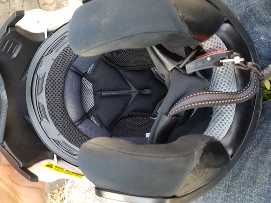 ขายหมวก kabuto