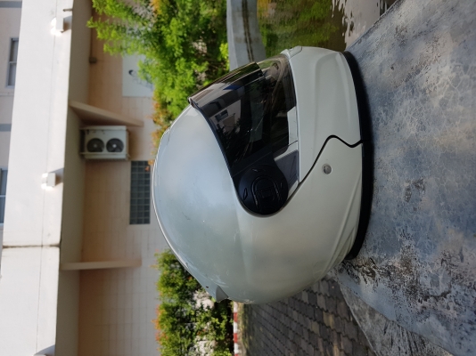 ขายหมวก kabuto