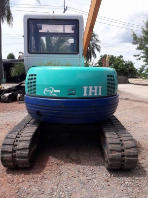 ขายIHI 40JX เก่าญี่ปุ่นแท้ เครื่อง ISUZU ปั๊มนิว 4 สูบ สภาพสวน พร้อมใช้ โทร 089-3818694 ดวงนภา ขายIHI 40JX เก่าญี่ปุ่นแท้ เครื่อง ISUZU ปั๊มนิว 4 สูบ สภาพสวน พร้อมใช้ โทร 089-3818694 ดวงนภา