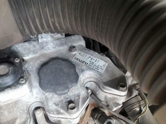 ขายIHI 40JX เก่าญี่ปุ่นแท้ เครื่อง ISUZU ปั๊มนิว 4 สูบ สภาพสวน พร้อมใช้ โทร 089-3818694 ดวงนภา ขายIHI 40JX เก่าญี่ปุ่นแท้ เครื่อง ISUZU ปั๊มนิว 4 สูบ สภาพสวน พร้อมใช้ โทร 089-3818694 ดวงนภา