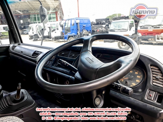 ขายหัวเก๋ง DECA 3ใบปัด สภาพนางฟ้า แจ่มมากๆ