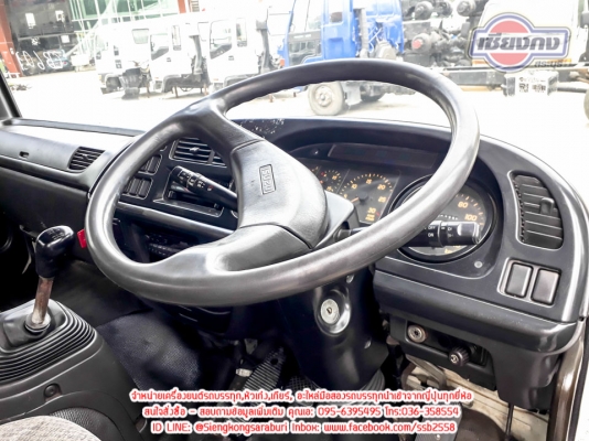 ขายหัวเก๋ง DECA 3ใบปัด สวยแค่ไหนต้องลองดูครับ