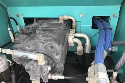 ขาย!! >>> Kobelco Sk200Mark8SuperXM สวยเต็ม ไมล์ 7,600 ชั่วโมง <<< เบอร์ติดต่อ 098-7155789 086-4631102