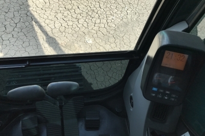 ขาย!! >>> Kobelco Sk200Mark8SuperXM สวยเต็ม ไมล์ 7,600 ชั่วโมง <<< เบอร์ติดต่อ 098-7155789 086-4631102