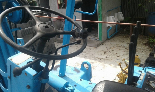 รถรก 8 ตัน รถรก 8 ตัน