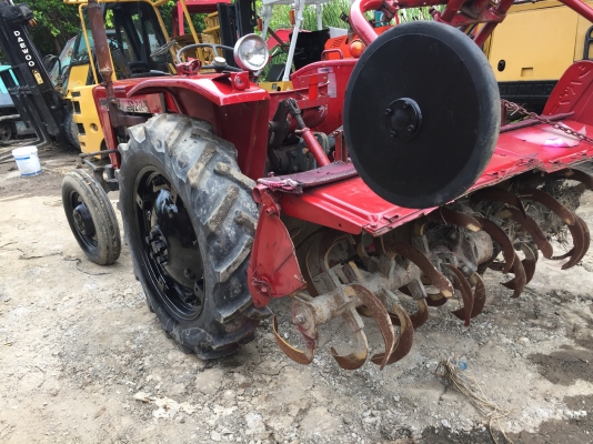 รถไถshibuara st20 สภาพดีเก่าญี่ปุ่น รถไถshibuara st20 สภาพดีเก่าญี่ปุ่น