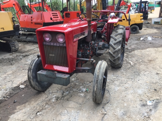รถไถshibuara st20 สภาพดีเก่าญี่ปุ่น รถไถshibuara st20 สภาพดีเก่าญี่ปุ่น
