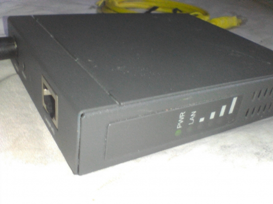 ขายส่ง Access Point ยี่ห้อ deliberant รุ่น APC 2MI ขายส่ง Access Point ยี่ห้อ deliberant รุ่น APC 2MI