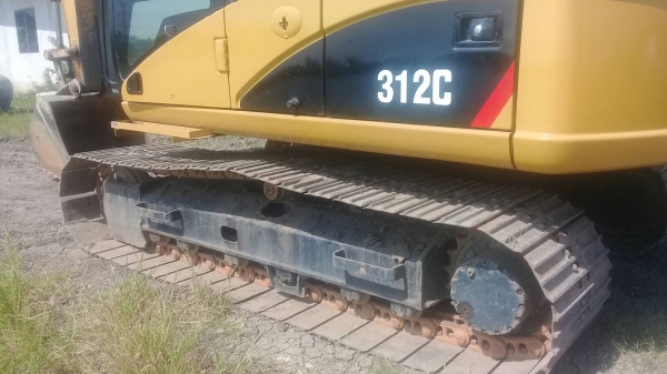 ขาย CAT312C
