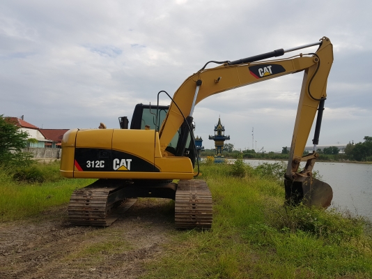 ขาย CAT312C