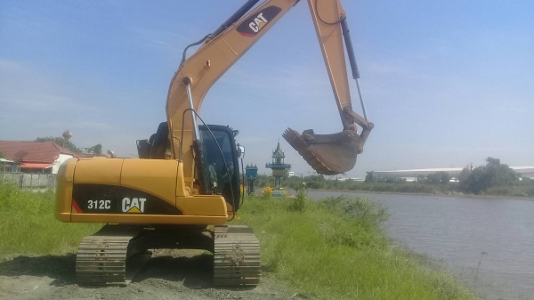 ขาย CAT312C