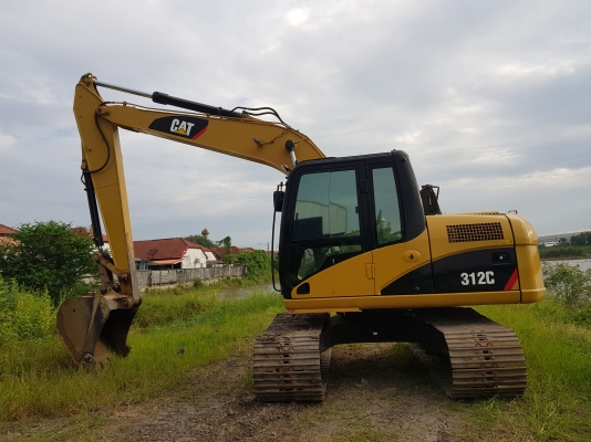 ขาย CAT312C