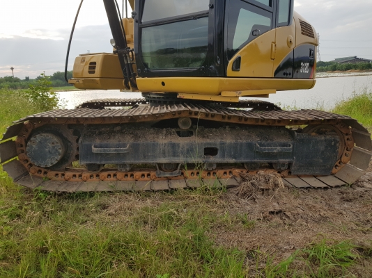 ขาย CAT312C