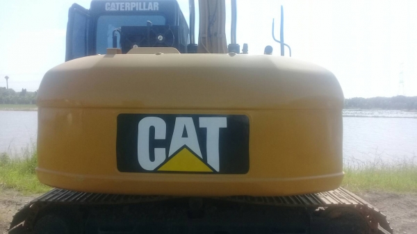ขาย CAT312C