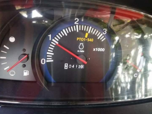 ขายรถไถL3608SP รถสวยมากๆ สีเดิมๆ100\% เลขไมล์413 ชม. เล่มทะเบียนพร้อม จัดส่งทั่วไทย 0822989243 แม็ก