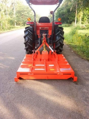 ขายรถไถL3608SP รถสวยมากๆ สีเดิมๆ100\% เลขไมล์413 ชม. เล่มทะเบียนพร้อม จัดส่งทั่วไทย 0822989243 แม็ก